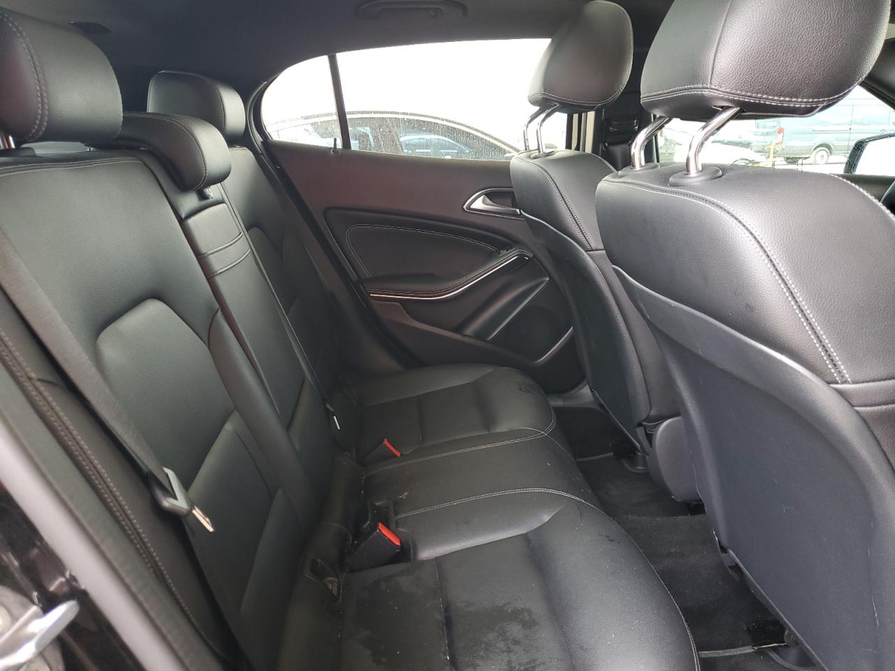 2019 Mercedes-Benz Gla 250 VIN: WDCTG4EB8KU010372 Lot: 60109705