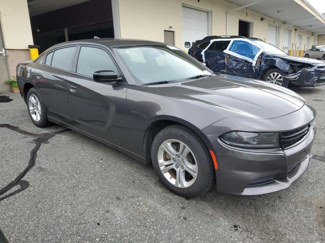  DODGE CHARGER 2023 Gray