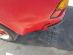 1985 PORSCHE 944 for sale at Copart SANDTOFT