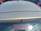 2004 NISSAN MICRA E for sale at Copart WOLVERHAMPTON