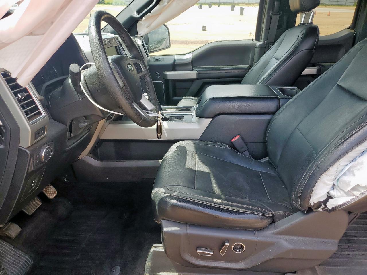 FORD F-150 2015 VIN 1FTFX1EF5FFA36961 фото 7