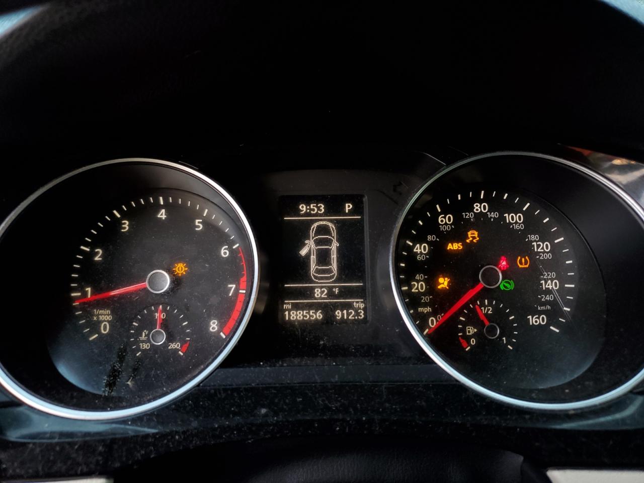 3VWL17AJ1HM211868 2017 Volkswagen Jetta Sel