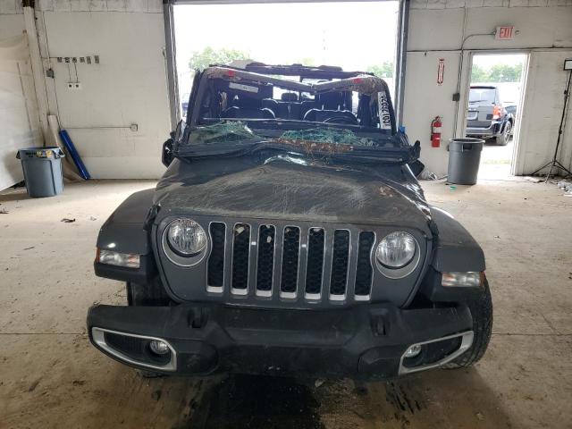  JEEP GLADIATOR 2021 Szary