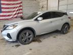 2020 Nissan Murano Platinum en Venta en Columbia, MO - Front End
