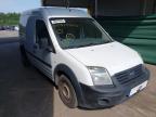 2013 FORD TRANSIT CO for sale at Copart SANDTOFT