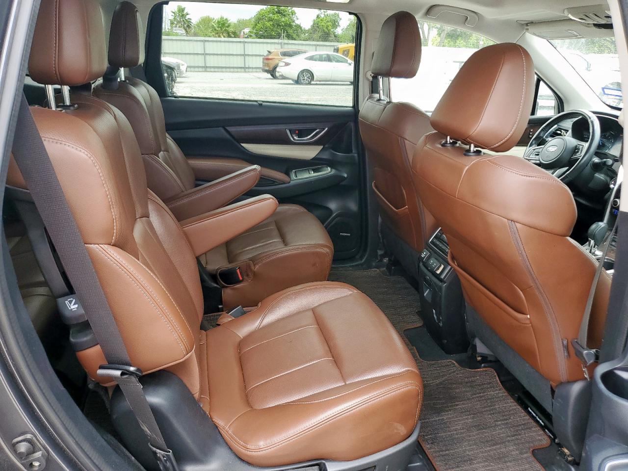 2020 Subaru Ascent Touring VIN: 4S4WMARD1L3441810 Lot: 59801245