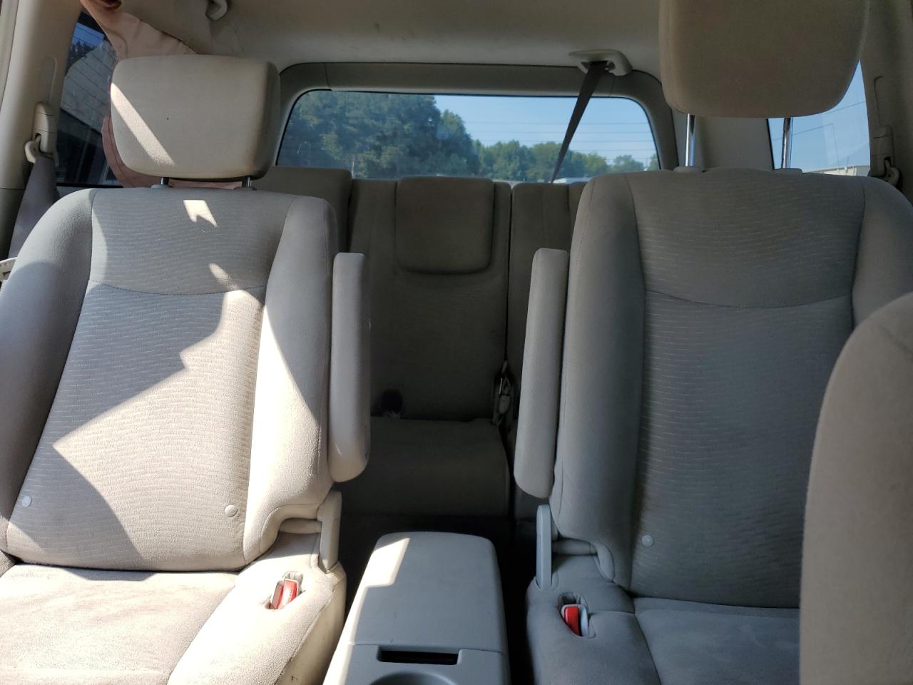 2015 Nissan Quest S VIN: JN8AE2KP3F9127152 Lot: 62454295