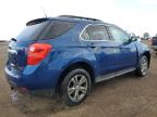 2010 CHEVROLET EQUINOX LT   à vendre chez Copart AB - CALGARY