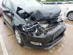 2013 VOLKSWAGEN POLO MATCH for sale at Copart NEWBURY