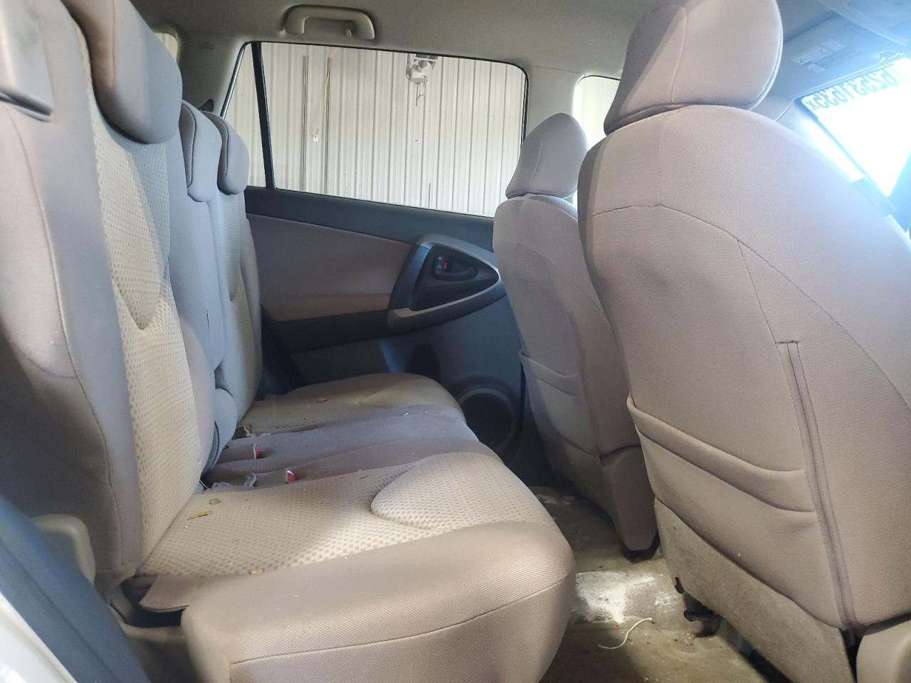 TOYOTA RAV4 2008 VIN JTMZD33V385081515 фото 11