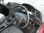 2014 SEAT LEON SE TE for sale at Copart WESTBURY