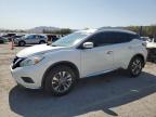 2016 Nissan Murano S for Sale in Las Vegas, NV - Side