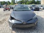 2018 Toyota Corolla L   en Venta en Wayland, MI - Front End