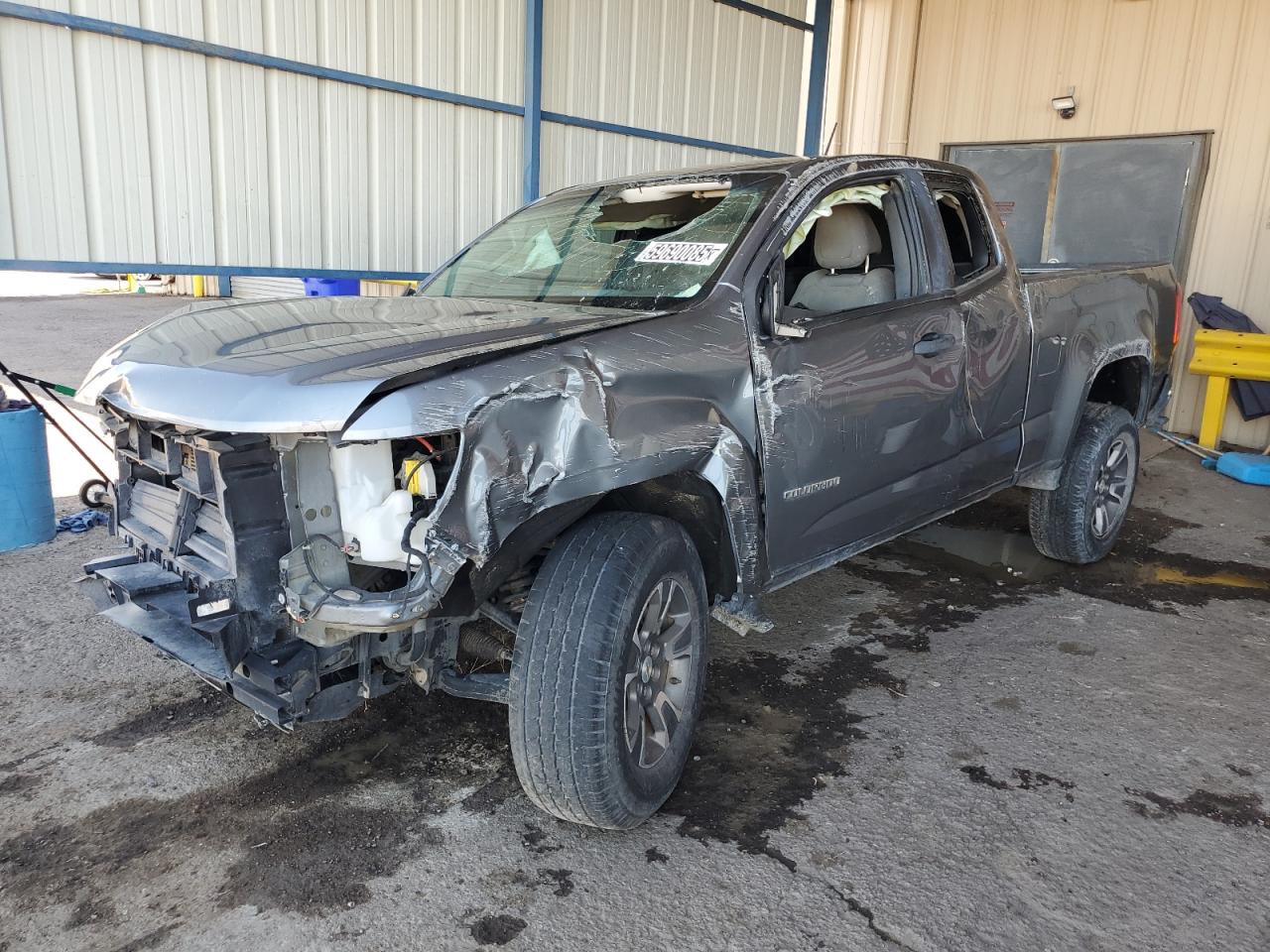 Phoenix, AZ에서 판매 중인 2018 Chevrolet Colorado - Front End