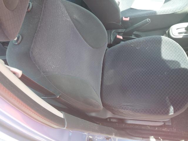 2005 NISSAN MICRA SE A