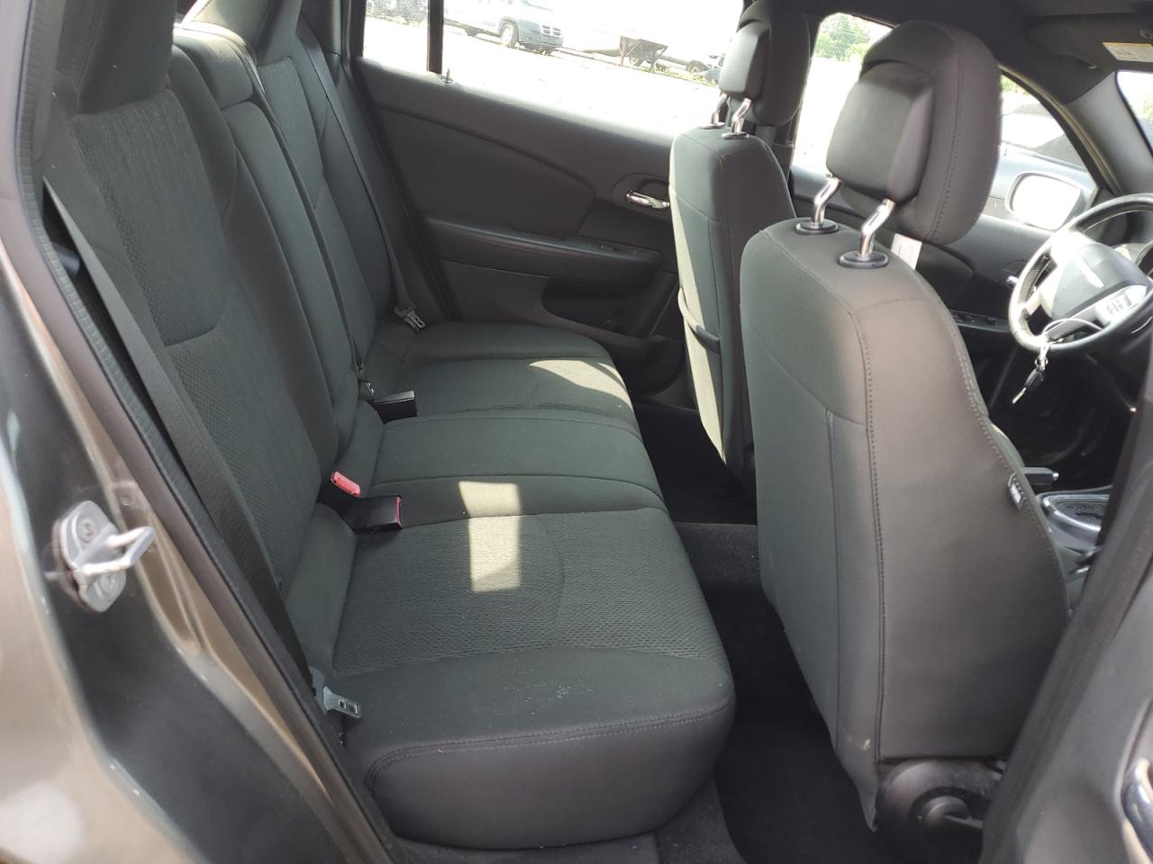 2012 Chrysler 200 Touring VIN: 1C3CCBBB3CN164627 Lot: 61130455