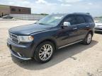 Kansas City, KS에서 판매 중인 2014 Dodge Durango Citadel   - Minor Dent/Scratches