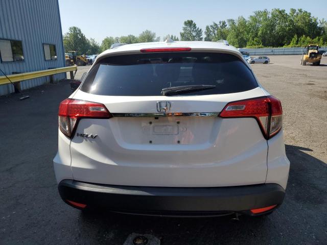  HONDA HR-V 2019 Biały