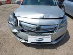 2015 VAUXHALL INSIGNIA S for sale at Copart COLCHESTER