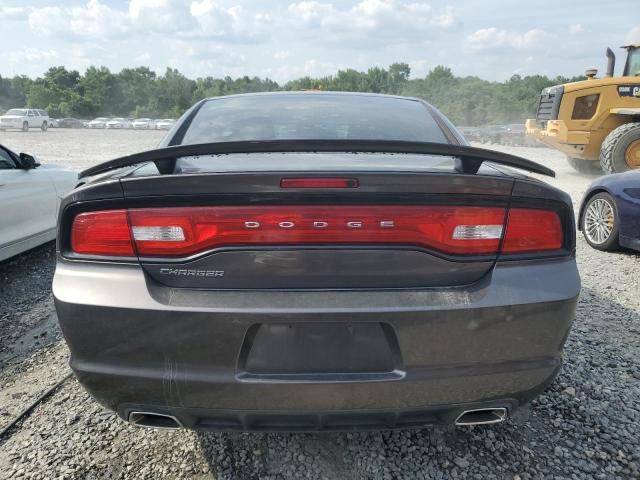  DODGE CHARGER 2014 Szary