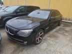 2012 Bmw 750 Lxi за продажба в Lebanon, TN - Mechanical