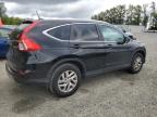 2016 Honda Cr-V Exl   იყიდება Arlington-ში, WA - Front End