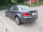 2008 BMW 120D M SPO for sale at Copart SANDWICH