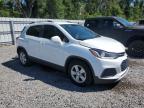 2019 Chevrolet Trax 1Lt للبيع في Riverview، FL - Front End