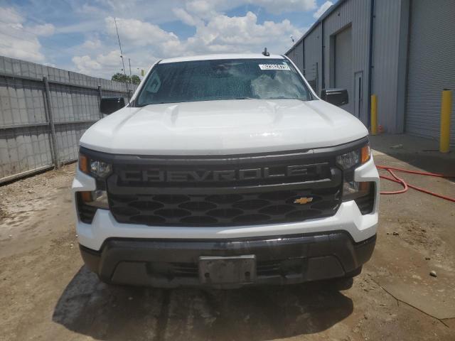  CHEVROLET ALL Models 2023 Biały