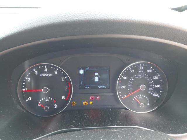 2016 KIA SPORTAGE 2