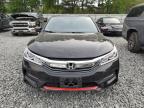 2016 Honda Accord Exl للبيع في North Billerica، MA - Rear End