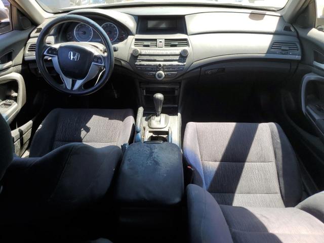 Coupet HONDA ACCORD 2012 Szary