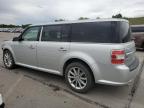 2018 Ford Flex Limited იყიდება Littleton-ში, CO - Side