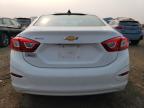 2019 Chevrolet Cruze Ls للبيع في Elgin، IL - Front End