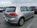 2013 VOLKSWAGEN GOLF SE BL for sale at Copart CHESTER