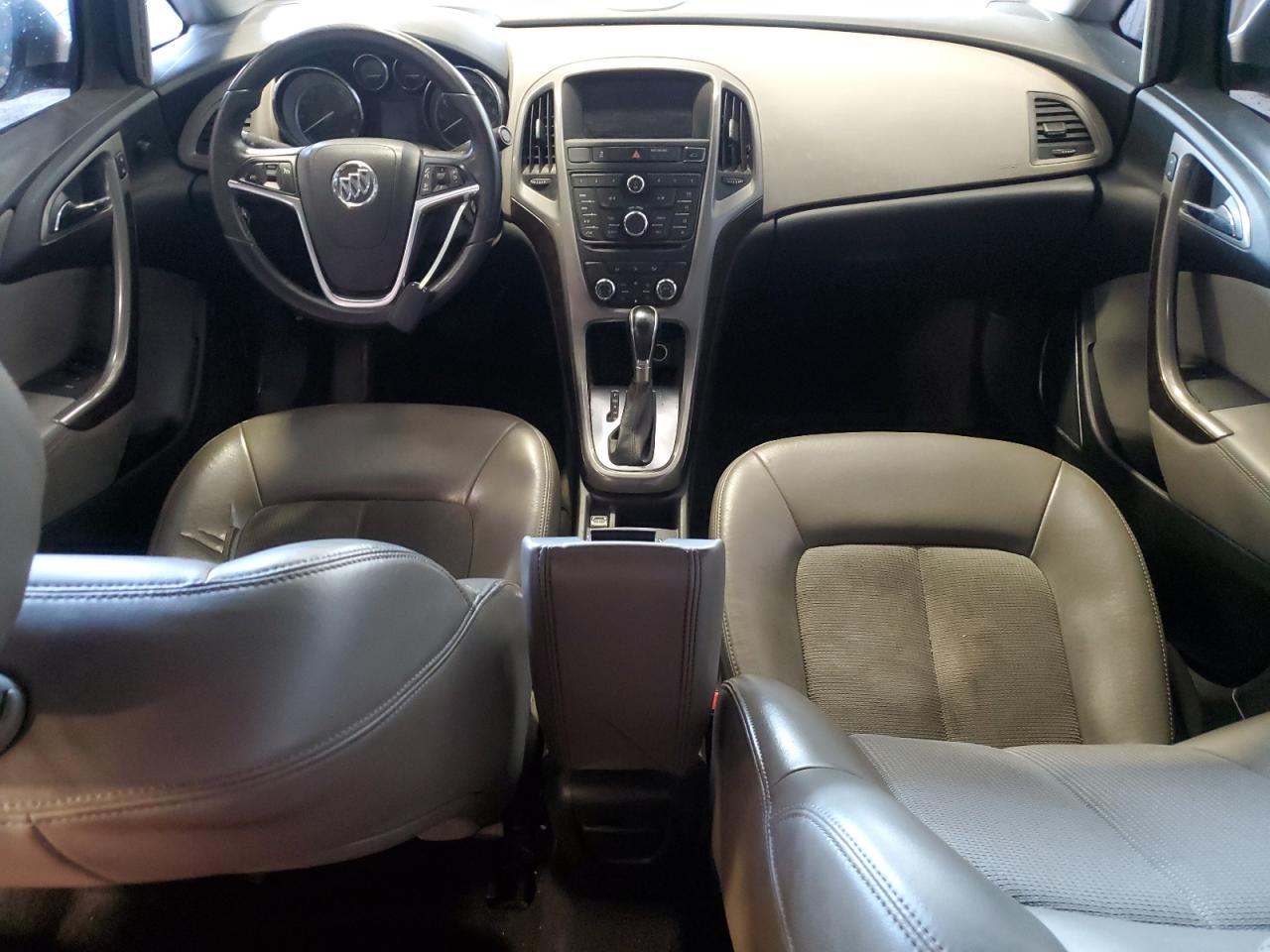 2014 Buick Verano VIN: 1G4PP5SK1E4109780 Lot: 62465815