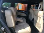 2015 MERCEDES-BENZ GL 450 4MATIC   for sale at Copart MD - BALTIMORE EAST