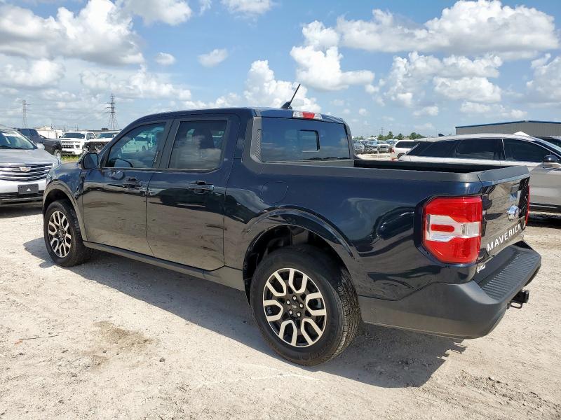  FORD MAVERICK 2023 Blue