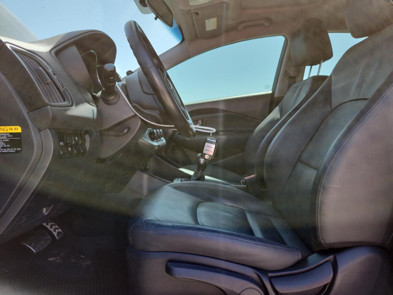 2016 Kia Rio Ex VIN: KNADN5A31G6629473 Lot: 61838245