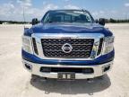 2017 Nissan Titan Xd Sl for Sale in New Braunfels, TX - Hail