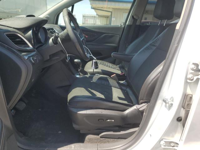  BUICK ENCORE 2014 White
