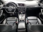 2017 Audi Sq5 Premium Plus for Sale in Littleton, CO - Rear End