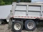 1999 Travis End Dump Trailer zu verkaufen in Florence, MS - Front End