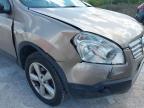 2009 NISSAN QASHQAI AC for sale at Copart ST HELENS