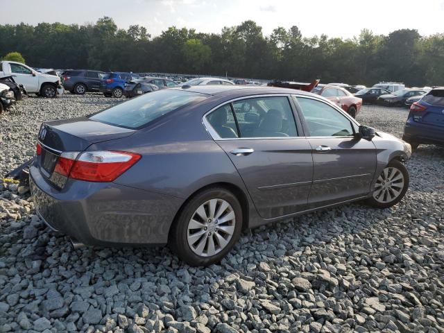  HONDA ACCORD 2014 Сharcoal