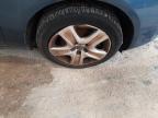 2014 VAUXHALL ZAFIRA TOU for sale at Copart WOLVERHAMPTON