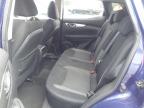 2017 NISSAN QASHQAI N- for sale at Copart SANDY