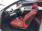 2008 BMW 123D SE CO for sale at Copart SANDWICH