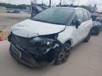 2022 VAUXHALL CROSSLAND for sale at Copart SANDY