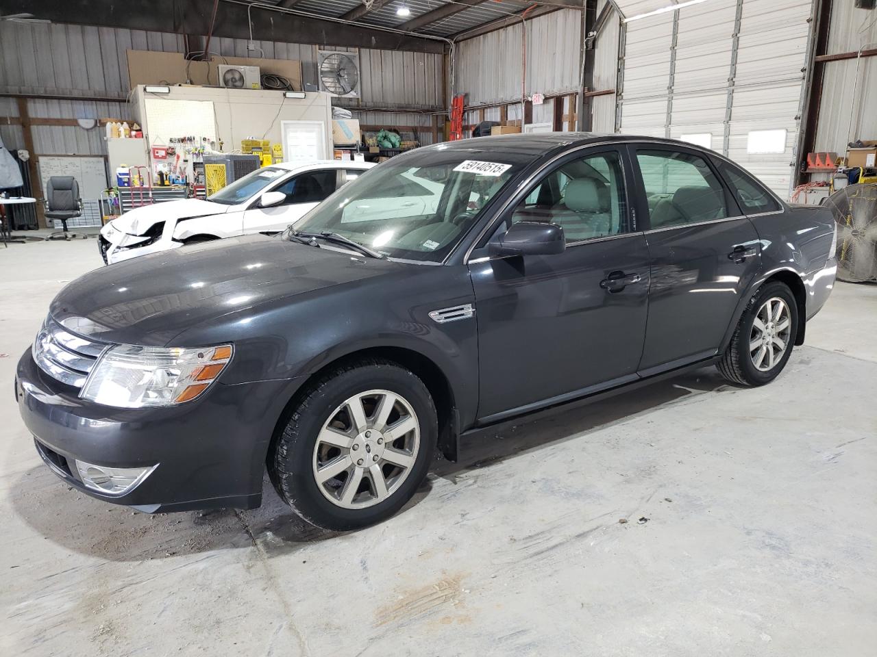 Rogersville, MO에서 판매 중인 2008 Ford Taurus Sel - Side